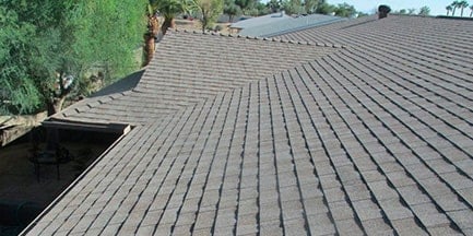 Professional Crews For Shingle, Foam, Tile & More In Gold Canyon