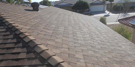 Licensed Bonded And Insured Roofing Contractor In New River