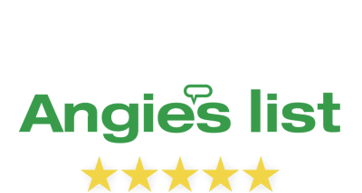 Top Rated Client Reviews On Angie's List