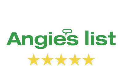 5 Star Client Testimonials On Angie's List