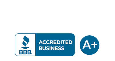 5 Star Client Testimonials On The Better Business Bureau