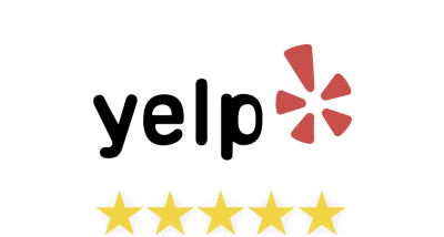 5 Star Client Testimonials On Yelp