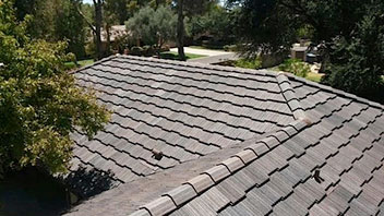 Allstate Roofing Tile Roofing Contractor