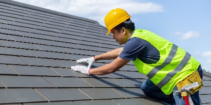 A Licensed, Bonded & Insured Roofing Contractor In Tolleson, AZ