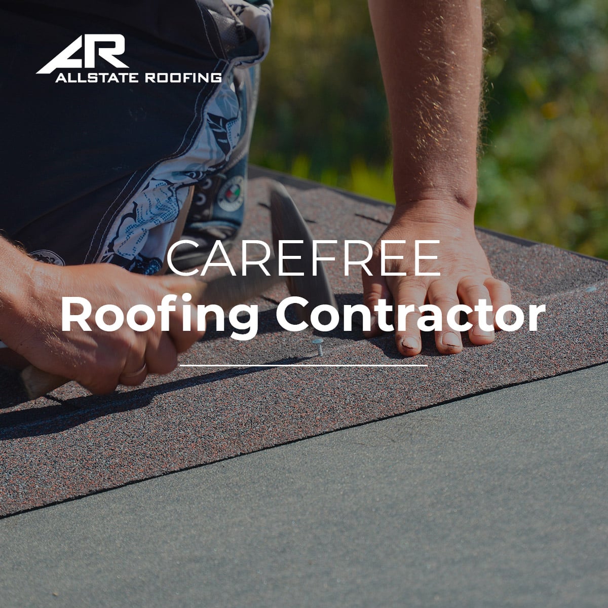 Carefree Roofing Contractor Allstate Roofing of Arizona