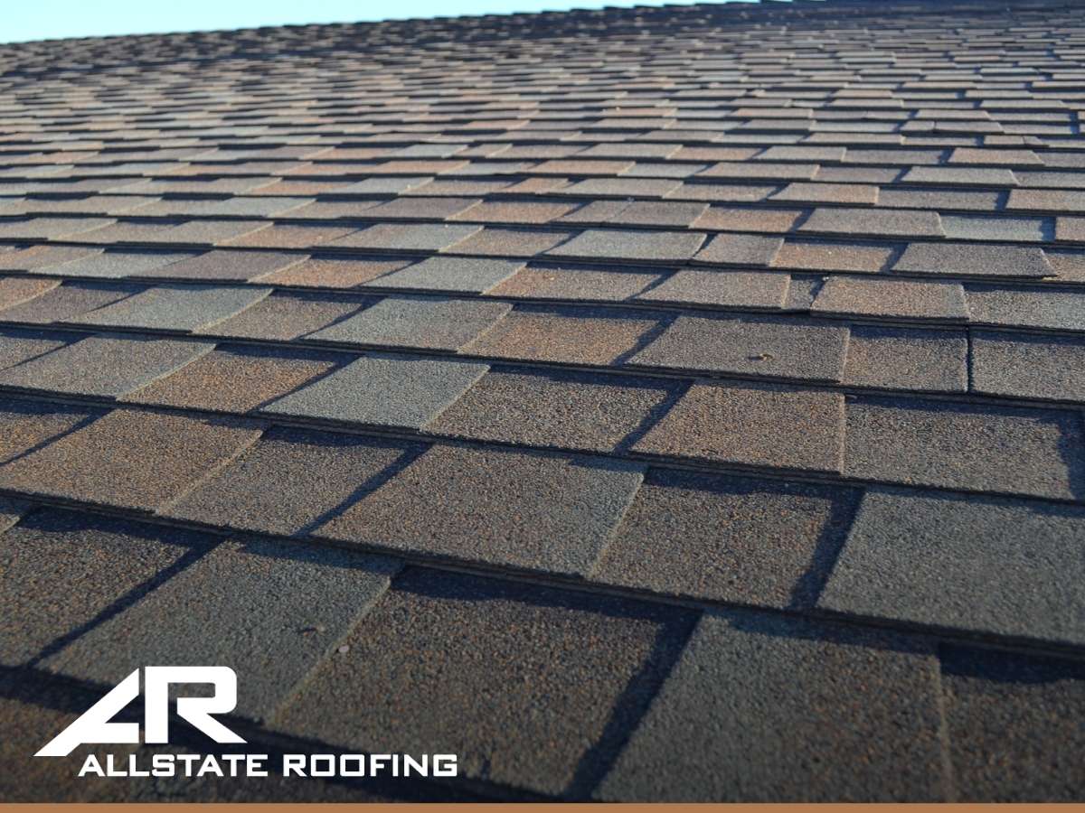 Shingle Tile Roof In Phoenix, AZ Home
