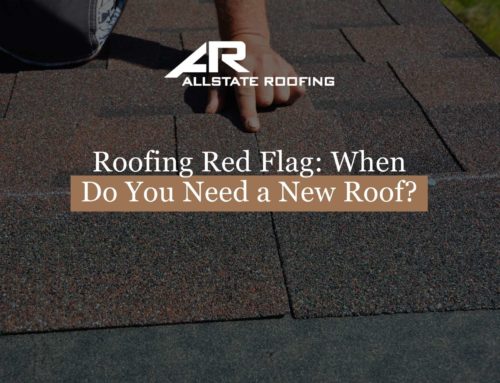 Roofing Red Flag: When Do You Need a New Roof?