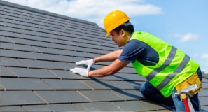 Job Opportunities For Roofing Technicians