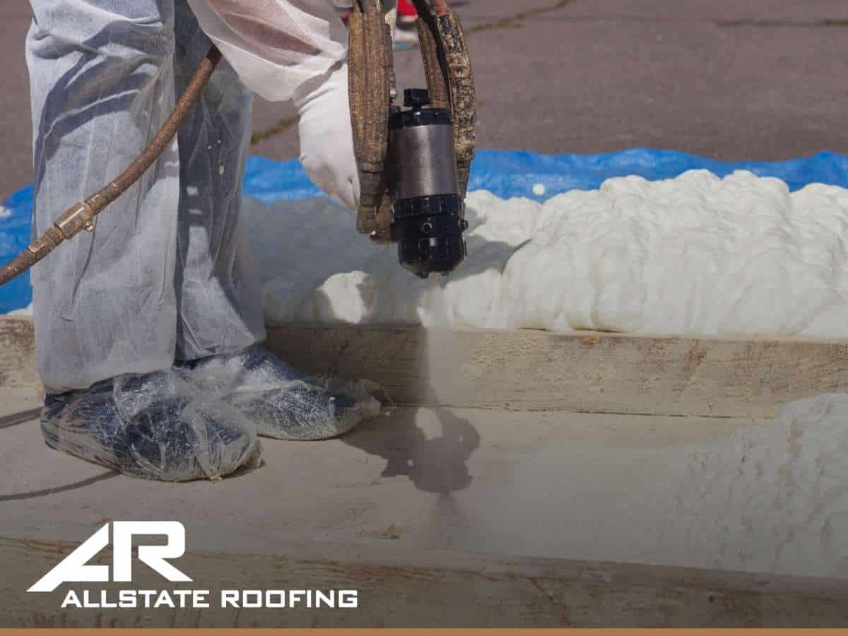 Why You Should Consider Spray Foam Roofing If You Live In Arizona