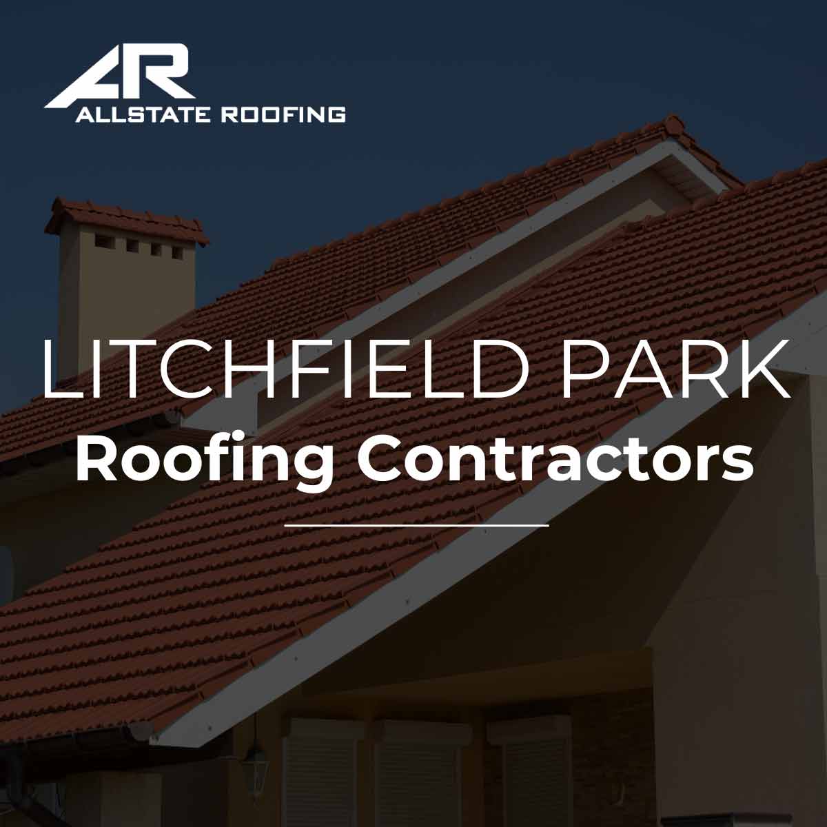 5 Star Rated Roofing Contractors In Litchfield Park AZ Litchfield Park Roofing Contractors Featured Image 