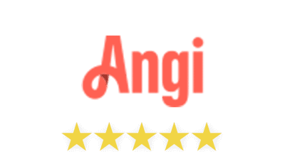 Our Peoria Roofing Contractors Are 5-Star Rated On Angi