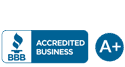 Allstate Roofing AZ is rated A+ by the Better Business Bureau