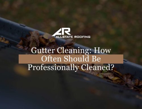 What Is Included In Gutter Cleaning & How Frequently Should Be Cleaned?