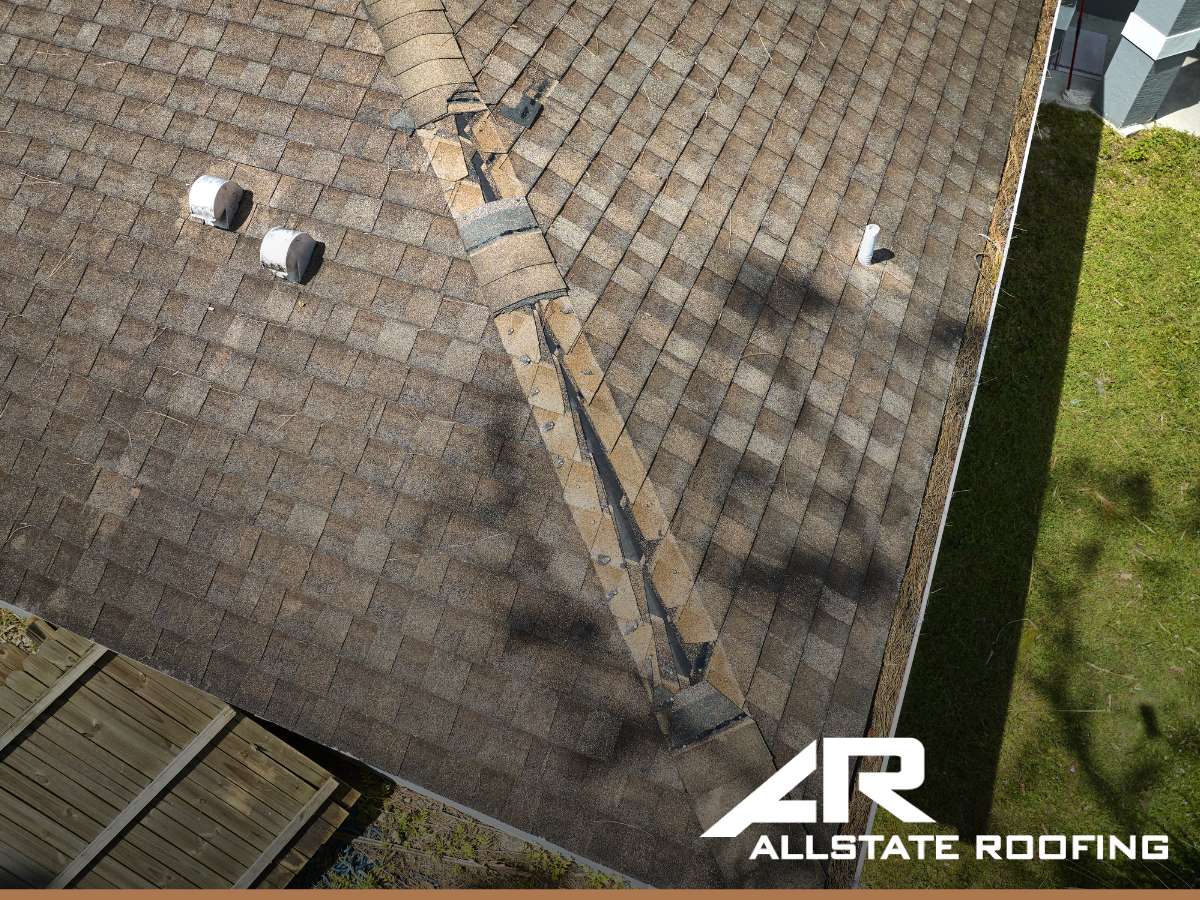 Roof Repair in AZ