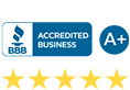5-Star Rated AZ Roofing Contractors On The Better Business Bureau