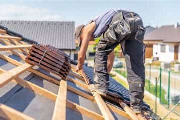 Professional Contractors For Foam And Tile Roof Repair In Phoenix