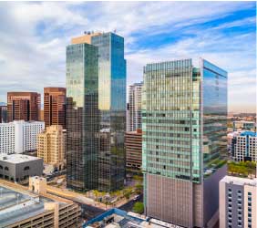 Roofing Contractors In Downtown Phoenix