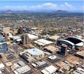 Roof Replacement For Homes In Midtown Phoenix