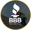 BBB A+ Accredited Roofing Company
