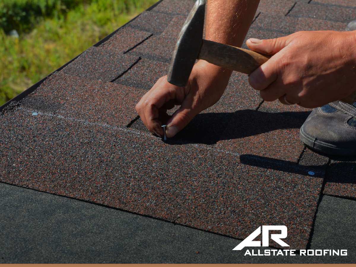 Roof Shingles in AZ