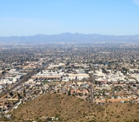 Roofing Contractors In Ocotillo District, Glendale