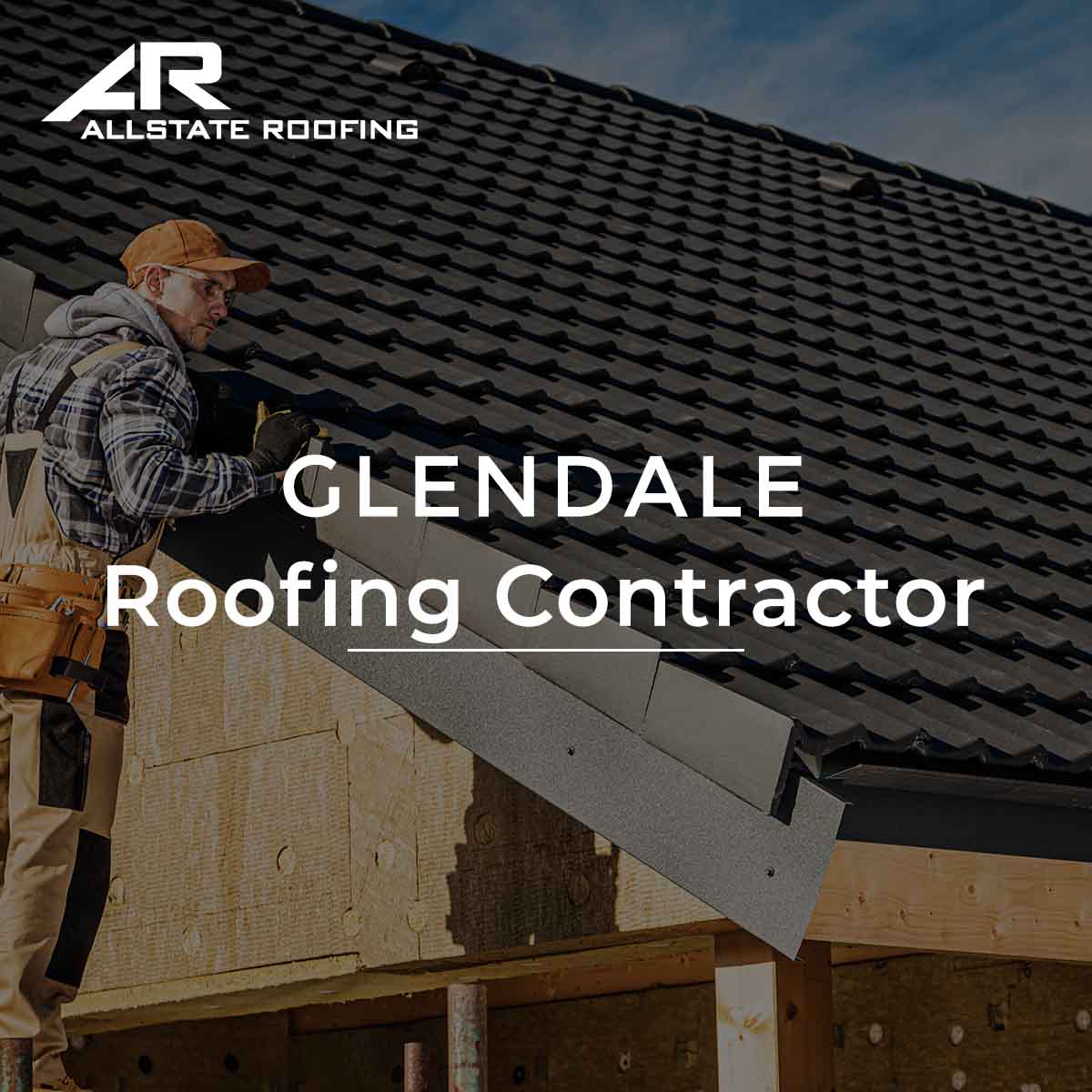 Allstate Roofing Inc