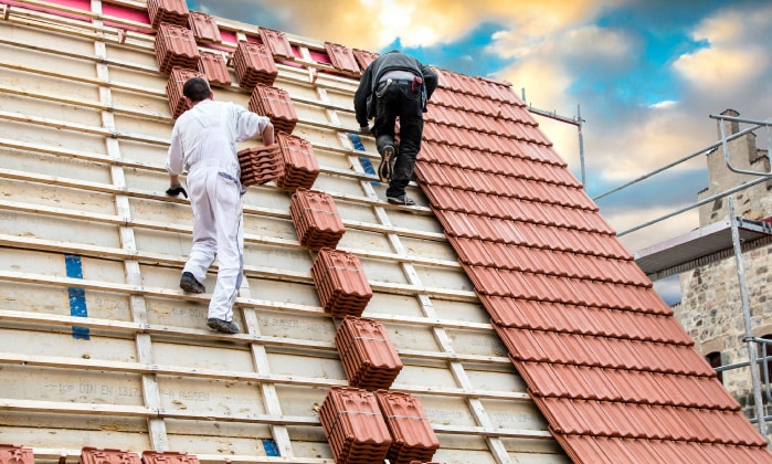 Dedicated And Qualified Shingle Roofing Installers In Phoenix 