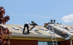 Certified Roofers Providing Cost-Effective Shingle Roof Replacement In Phoenix