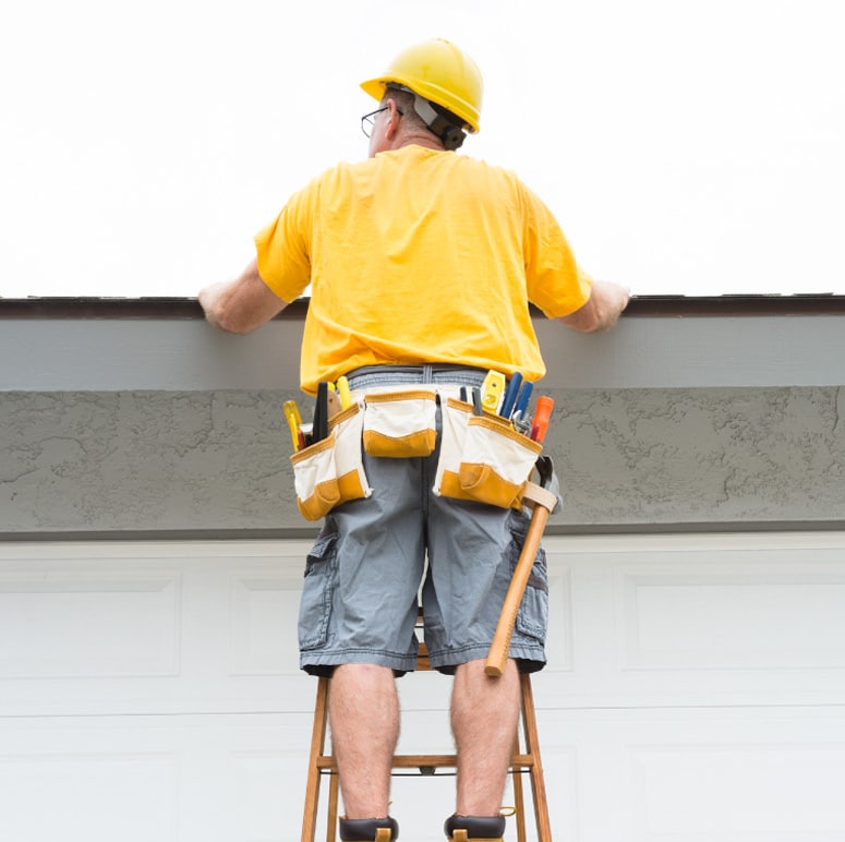 Shingle Roof Replacement In The Phoenix Metro Area