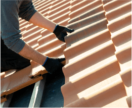 Expert Tile Roofing Installation and Replacement in El Mirage, AZ