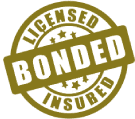 Licensed, Bonded, and Insured El Mirage Roofing Company