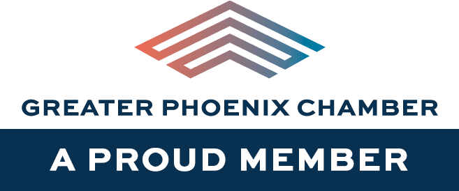 Greater Phoenix Chamber Member